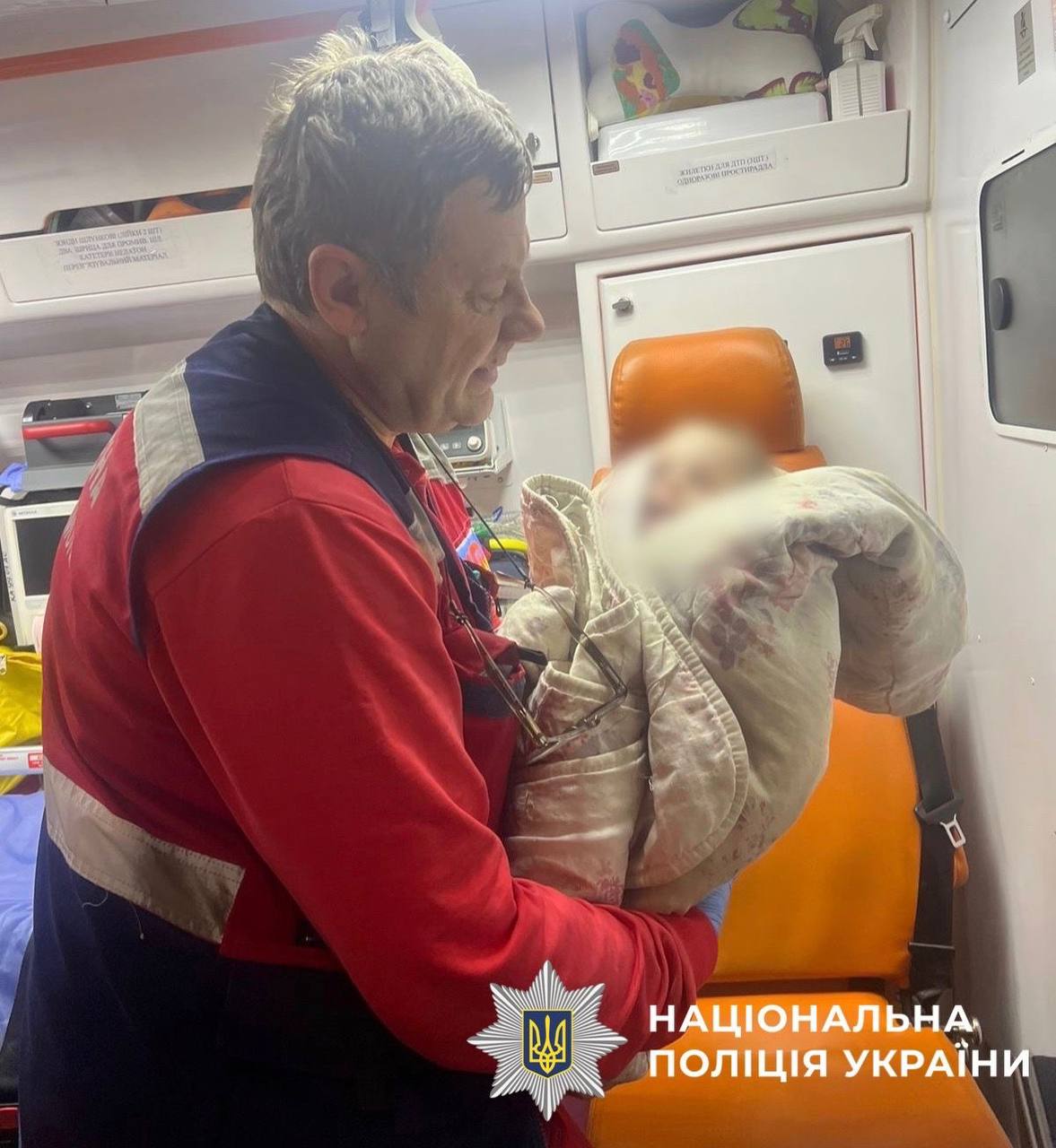 17-летняя мать оставила младенца в закрытой квартире на четыре дня: что стало с ребенком - фото 2