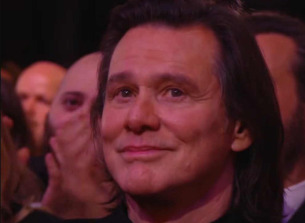 Джим Керри изменился до неузнаваемости: его бывшая партнерша отреагировала (ФОТО) - фото 2