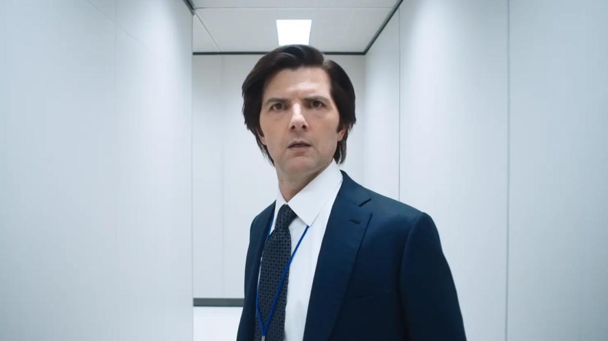 10 самых популярных сериалов, вышедших в 2025 году - фото 2