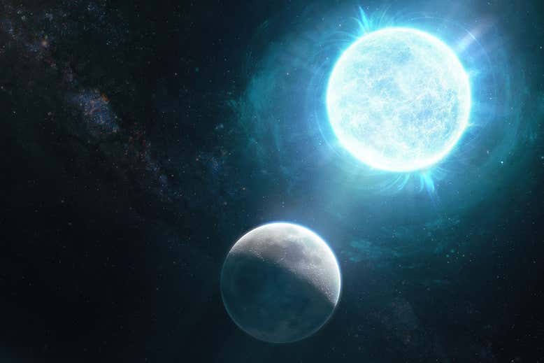 Ученые обнаружили необычную звезду: как она выглядит (ФОТО)  - фото 2