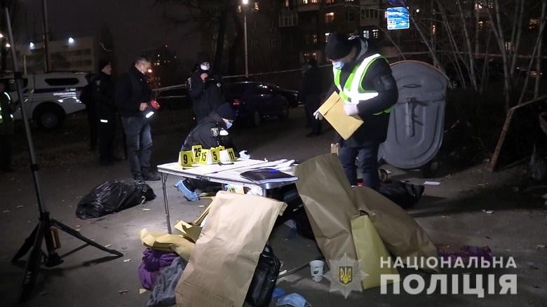 Распилил тело и выбросил в мусор: стали известны подробности жестокого убийства в Киеве (ФОТО)  - фото 2