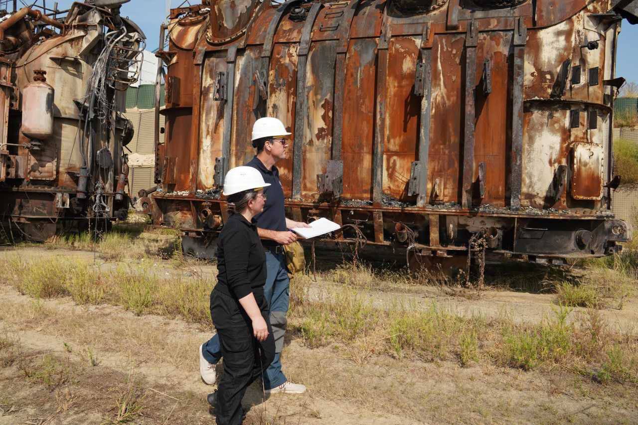 МАГАТЕ посилює моніторинг українських енергооб'єктів через атаки Росії - фото 2