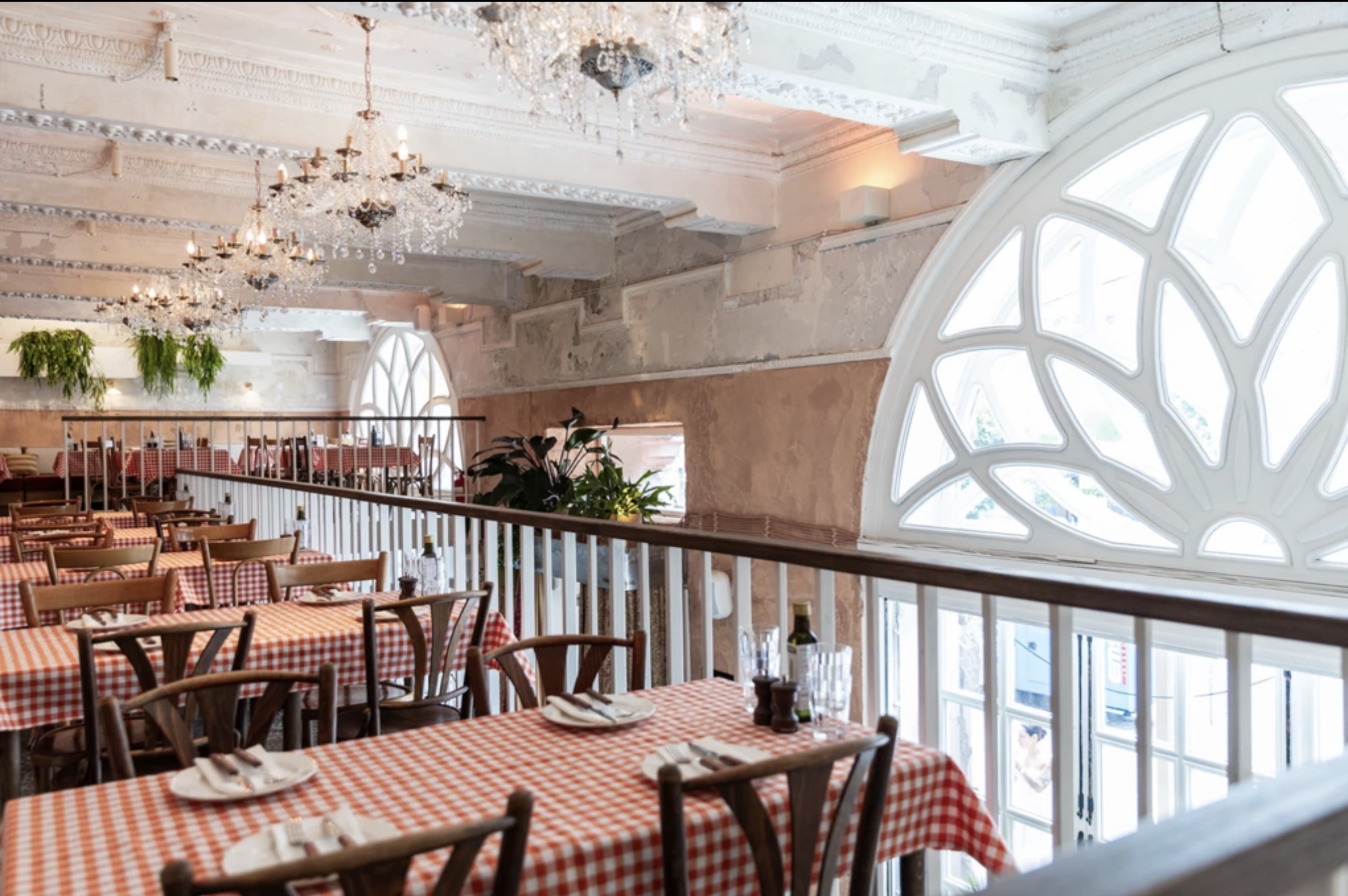 Топ-15 новых заведений в Киеве за 2025 год  - фото 2