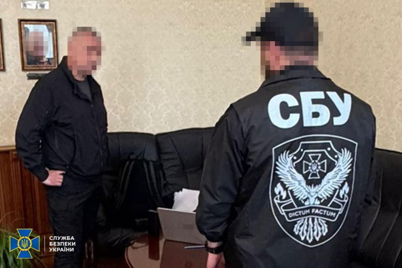 Громкий скандал в полиции: Офис Генпрокурора и СБУ разоблачили крышевание «порноофисов» - фото 2