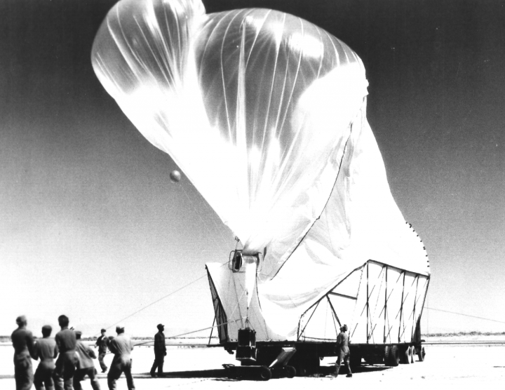 США планували атакувати СРСР ядерними бомбами на повітряних кулях: деталі - фото 2