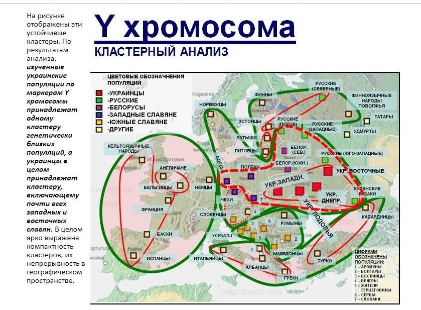 В России, спасая детей, погиб ученый-генетик, исследовавший генофонд украинцев (фото) - фото 3