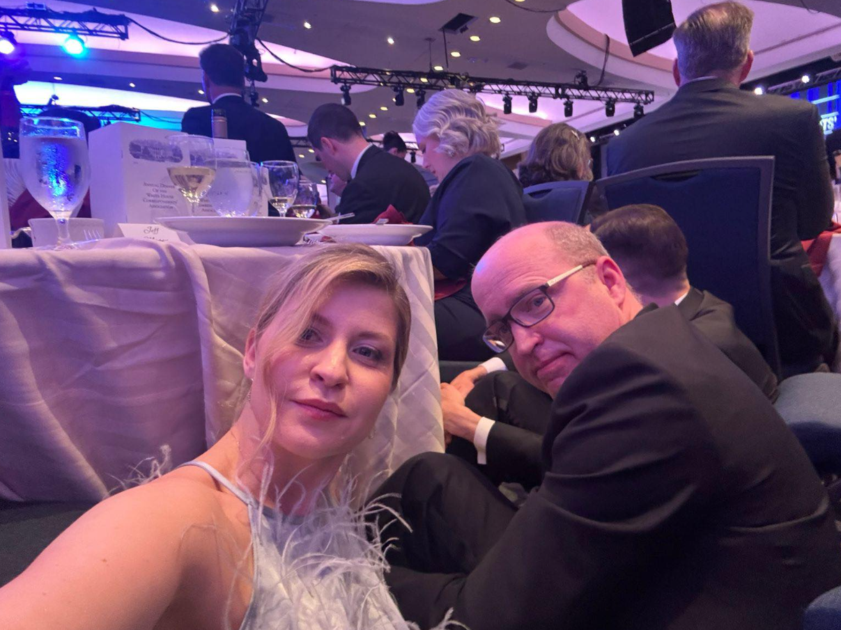 Замах на Трампа: посолка України потрапила під стрілянину у США (ФОТО) - фото 2