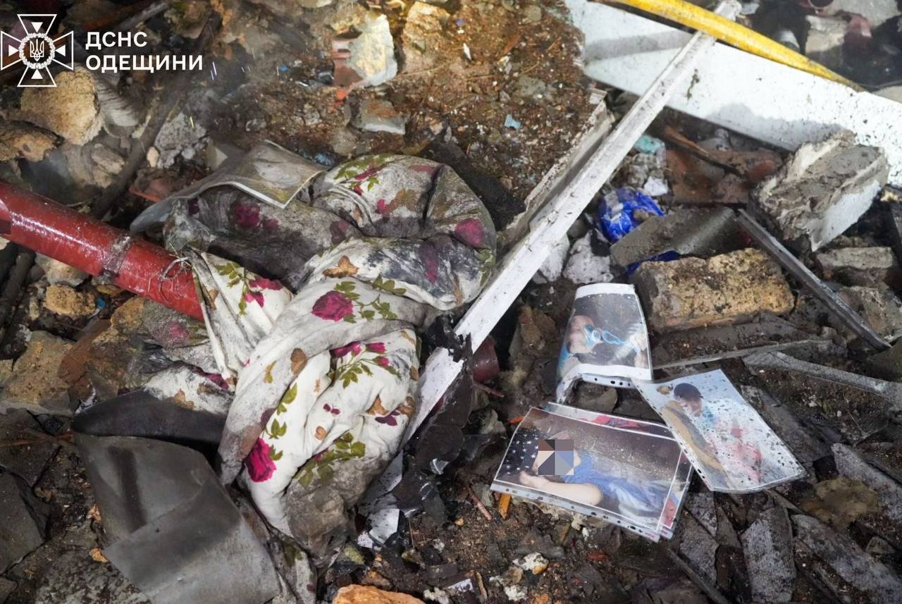 Россия накрыла огнем Одессу: не обошлось без погибших - фото 2 Россия накрыла огнем Одессу: не обошлось без погибших - фото 2