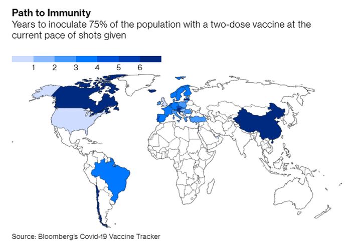 Експерти розповіли, скільки ще може тривати пандемія коронавірусу - фото 2
