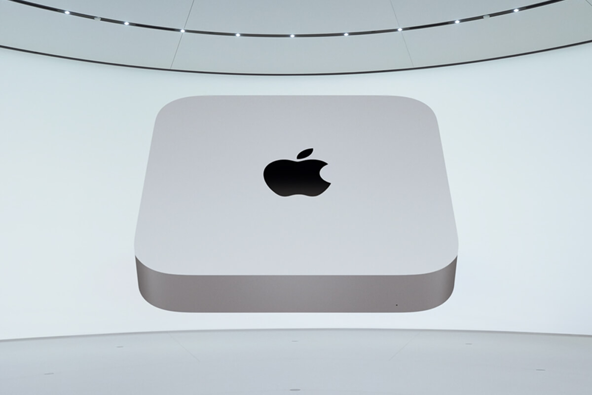 Apple провела третью осеннюю презентацию: что было представлено - фото 4