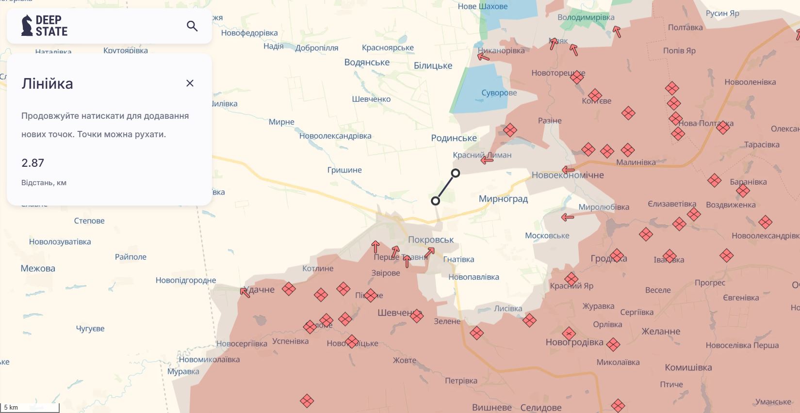 «Не загубіть даремно хлопців»: військове командування просять вивести людей з Покровська - фото 2 «Не загубіть даремно хлопців»: військове командування просять вивести людей з Покровська - фото 2