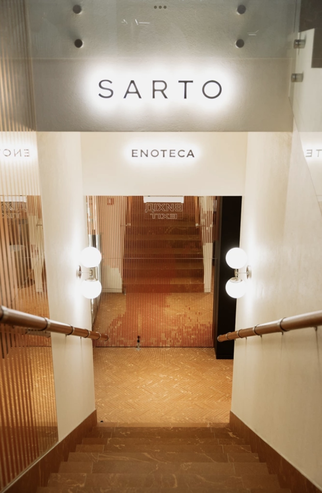 Топ-15 новых заведений в Киеве за 2025 год  - фото 2