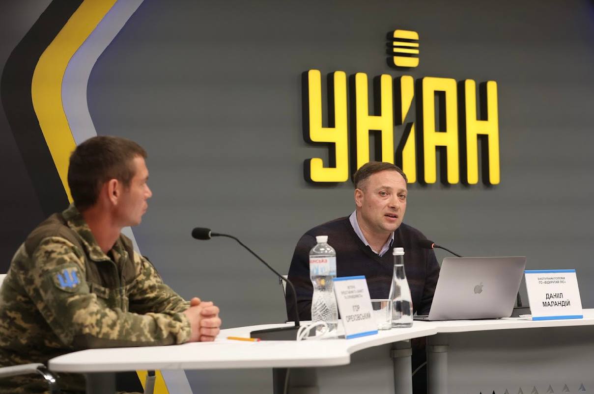 Управленческий хаос: почему из Наблюдательного совета ГП «Леса Украины» срочно исчезают ключевые фигуры после обнародования фактов коррупционных связей - фото 2