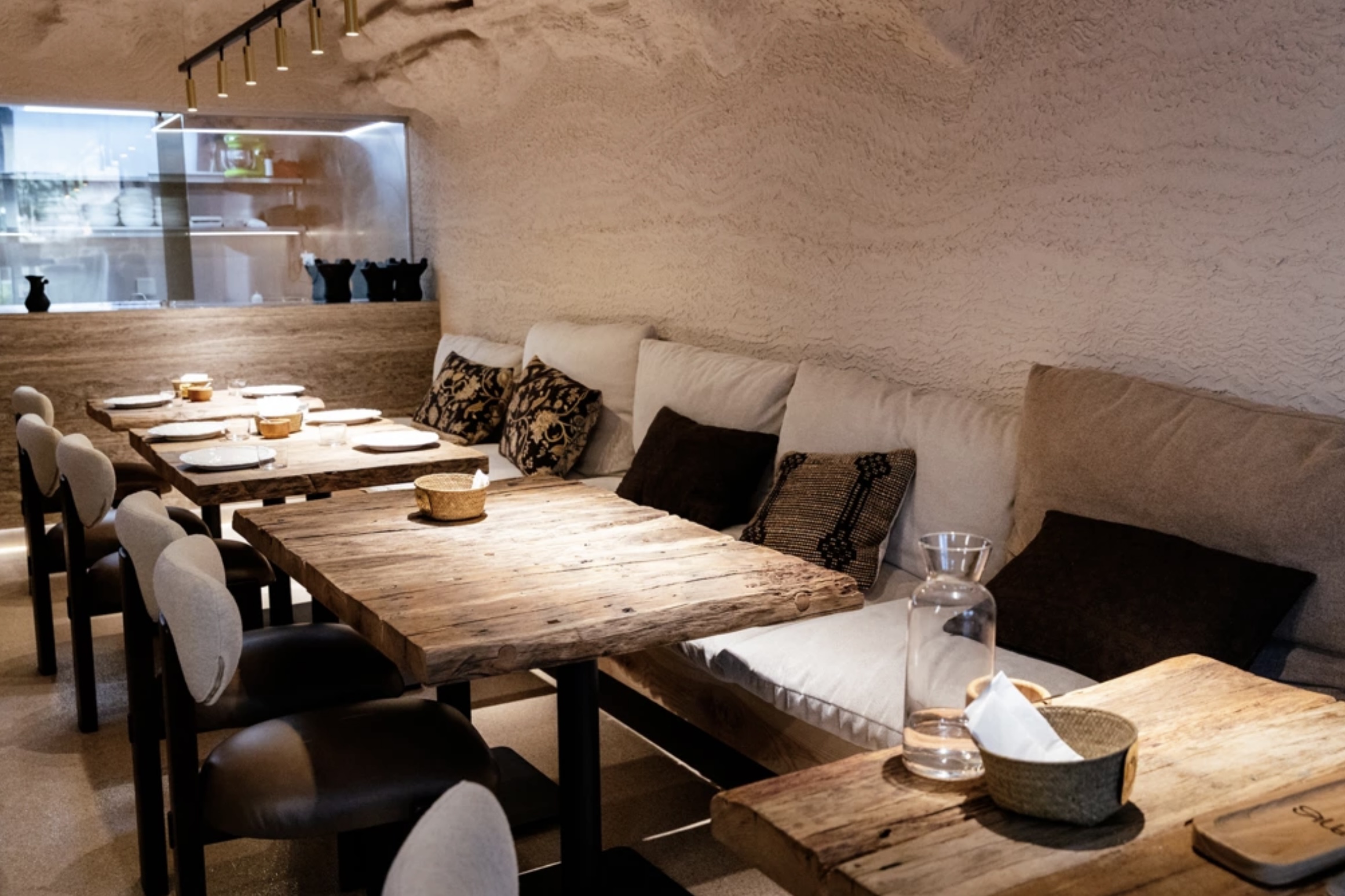 Топ-15 новых заведений в Киеве за 2025 год  - фото 2