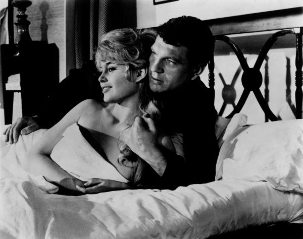 5 кращих фільмів з Бріжит Бардо, які зробили її іконою світового кіно - фото 2