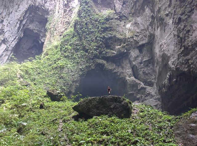 Чому туристів не пускають у найбільшу печеру світу - фото 3