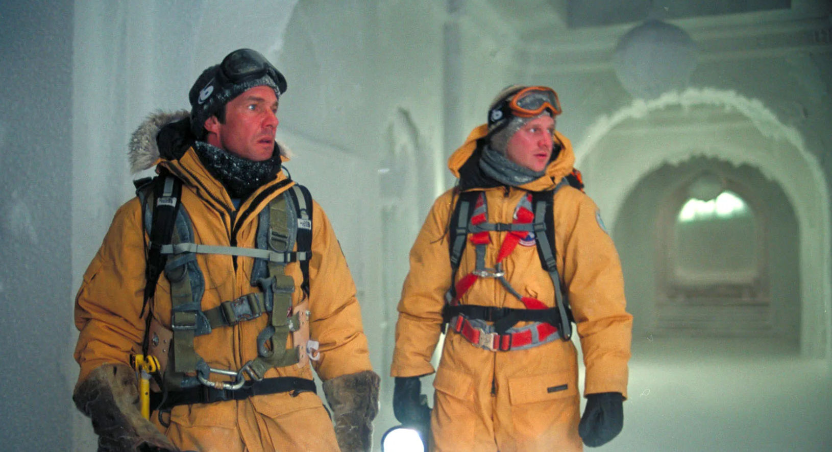 Зима на екрані: 5 фільмів, які варто подивитися у морозний вечір - фото 2