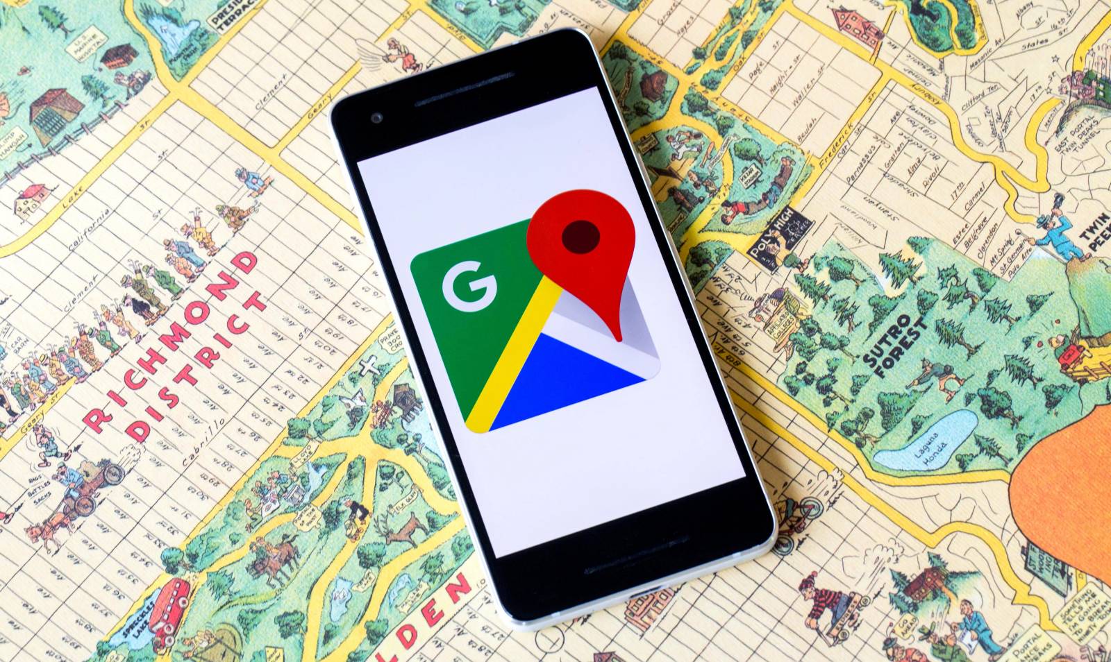 Google maps 2024. Google Maps. Google Maps картинка. Карта на смартфоне. Карта Google карта.