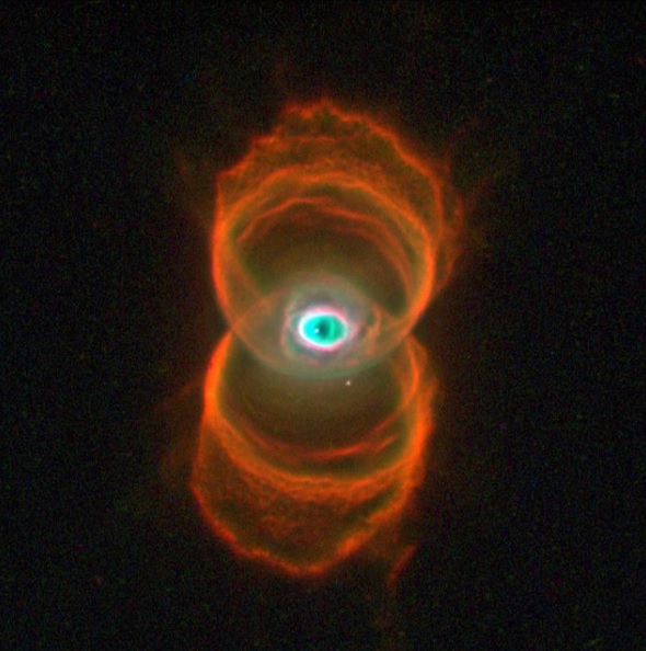 NASA Hubble зафільмував у космосі загадковий об'єкт: як він виглядає (ФОТО) - фото 2