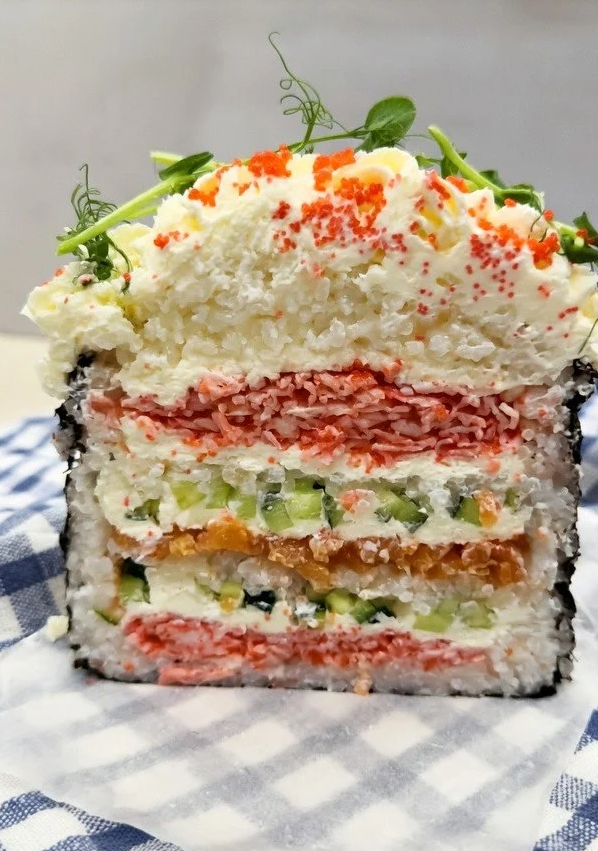 Найдивніші паски в Україні: від паски-піци до кролик-паски (ФОТО) - фото 2