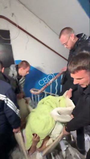 Удар по Кривому Рогу: что известно о прилетах по домам (ОБНОВЛЯЕТСЯ) - фото 2