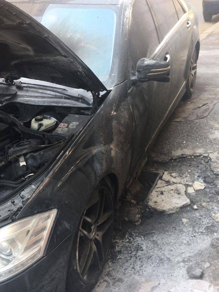 В Одесі викрили пожежника-підпалювача, який на заказ спалював коштовні автівки - прокуратура - фото 7