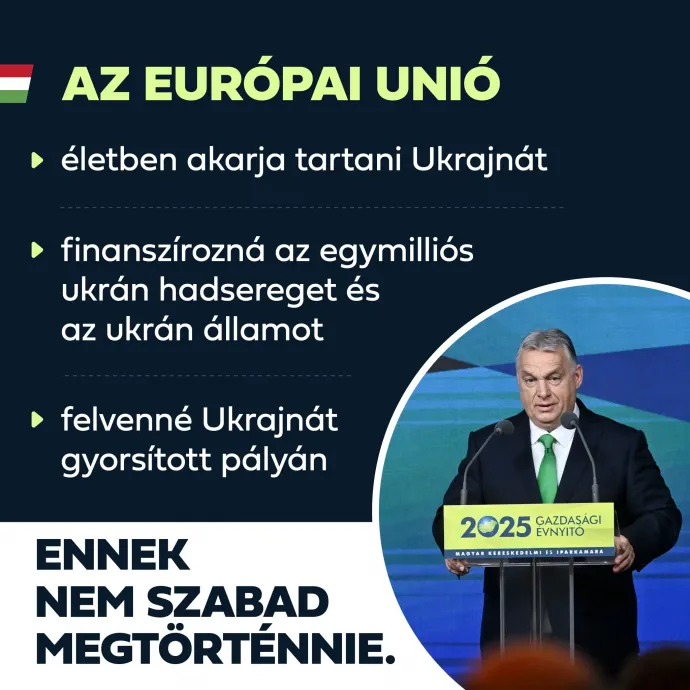 У Орбана заявили, что не поддерживают ”сохранение Украины”, однако есть нюанс   - фото 2