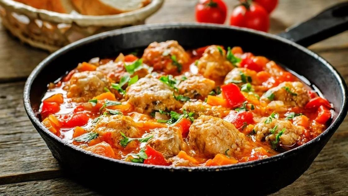 Как вкусно приготовить куриную печень: 10 простых рецептов