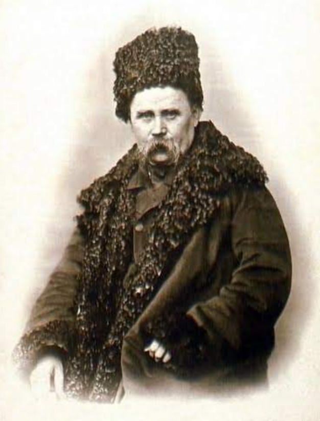 Как выглядел Тарас Шевченко: все фото Кобзаря от первого до последнего - фото 2