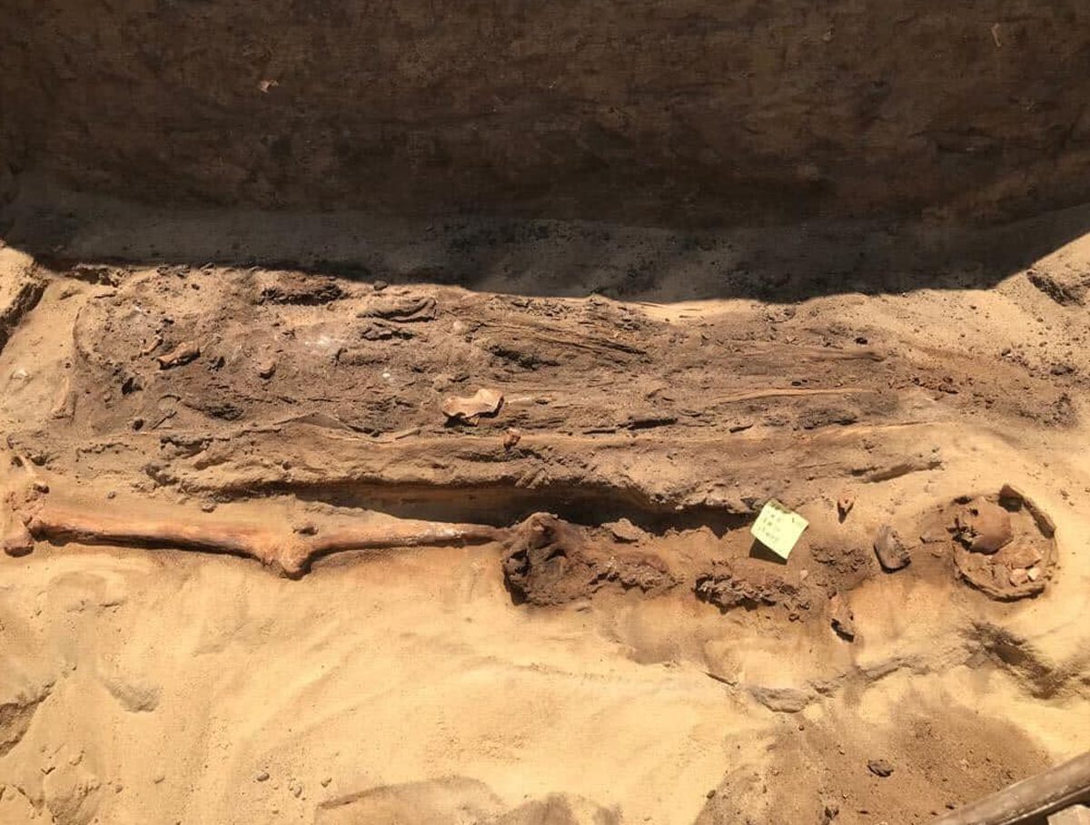 У Єгипті виявили незвичайних мумій: вчені шоковані (ФОТО) - фото 2