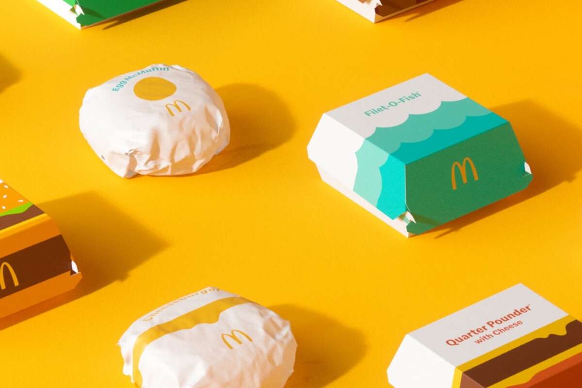 McDonald’s зміниться вперше за 5 років (Фото) - фото 2