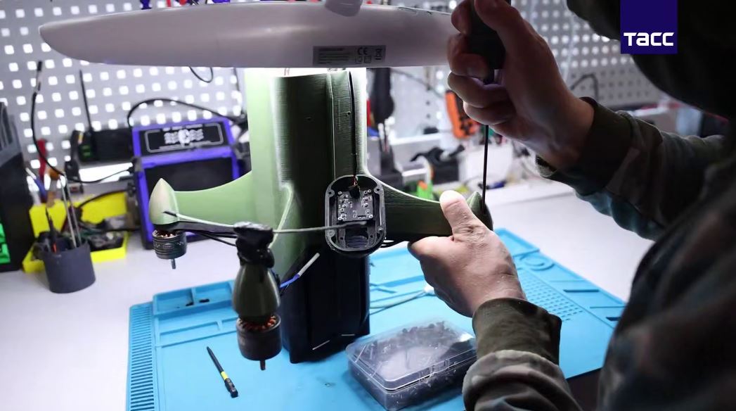 У нас P1-SUN – у них «Болт»: що сплагіатили росіяни у ЗСУ - фото 2