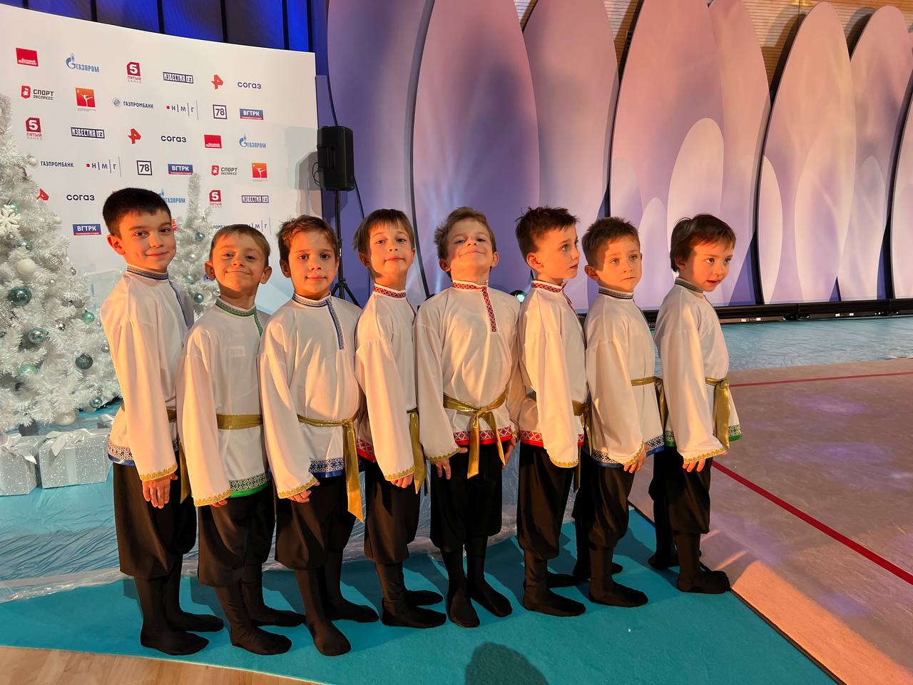 В сети появились новые фото тайных сыновей Путина: как они выглядят   - фото 2