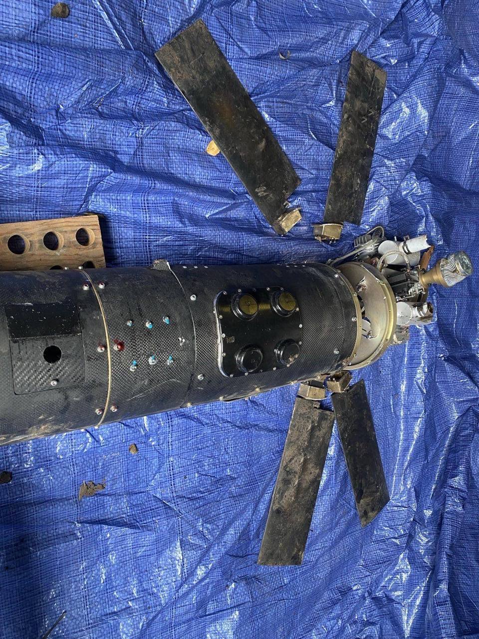 В Україні помічають новий іранський «Шахед»: у чому його особливість - фото 2