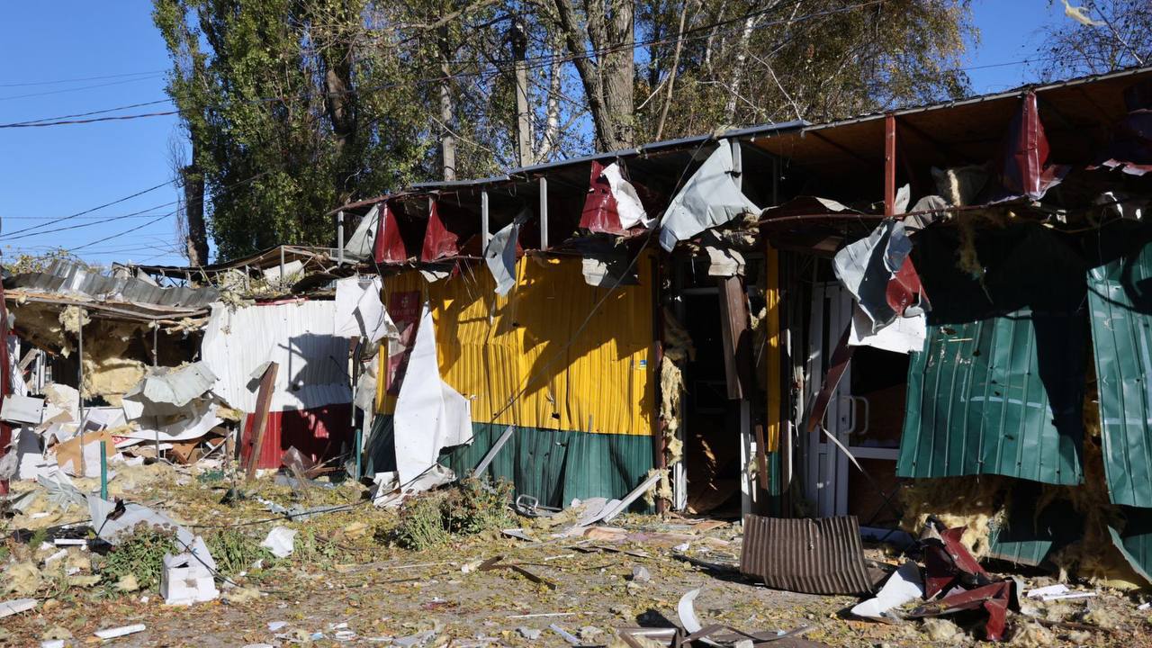 Окупанти обстріляли Харківщину: є загиблі та поранені (ОНОВЛЕНО) - фото 8