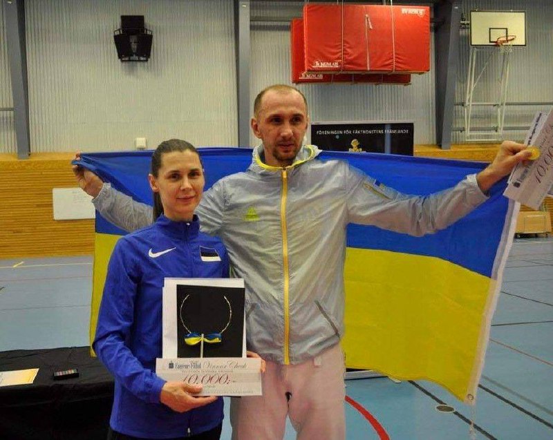 Украинские спортсмены завоевали медали на международных соревнованиях: что известно - фото 4