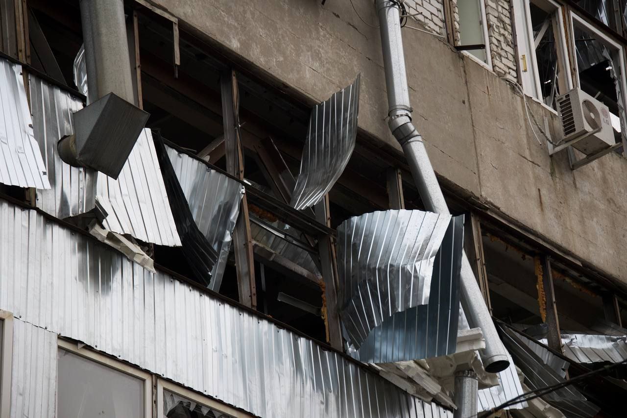 Взрывы в Днепре: много погибших и раненых (ОБНОВЛЯЕТСЯ) - фото 2