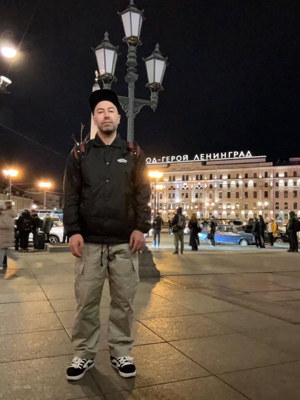 В России задержали «Дмитрия Гордона»: что известно - фото 2