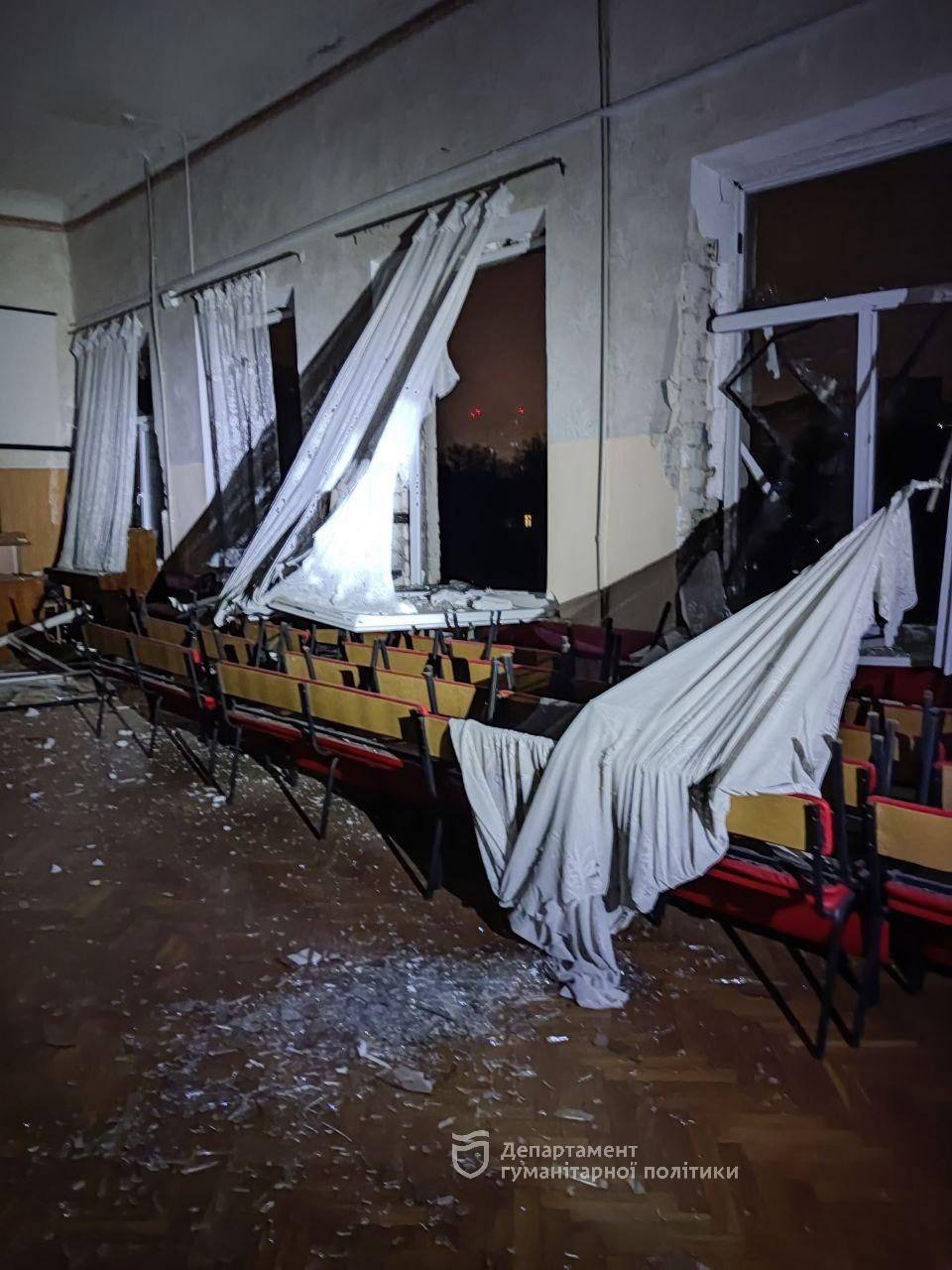 Массированный удар по Днепру: что сейчас делается в городе - фото 2