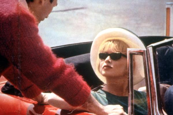 5 кращих фільмів з Бріжит Бардо, які зробили її іконою світового кіно - фото 2