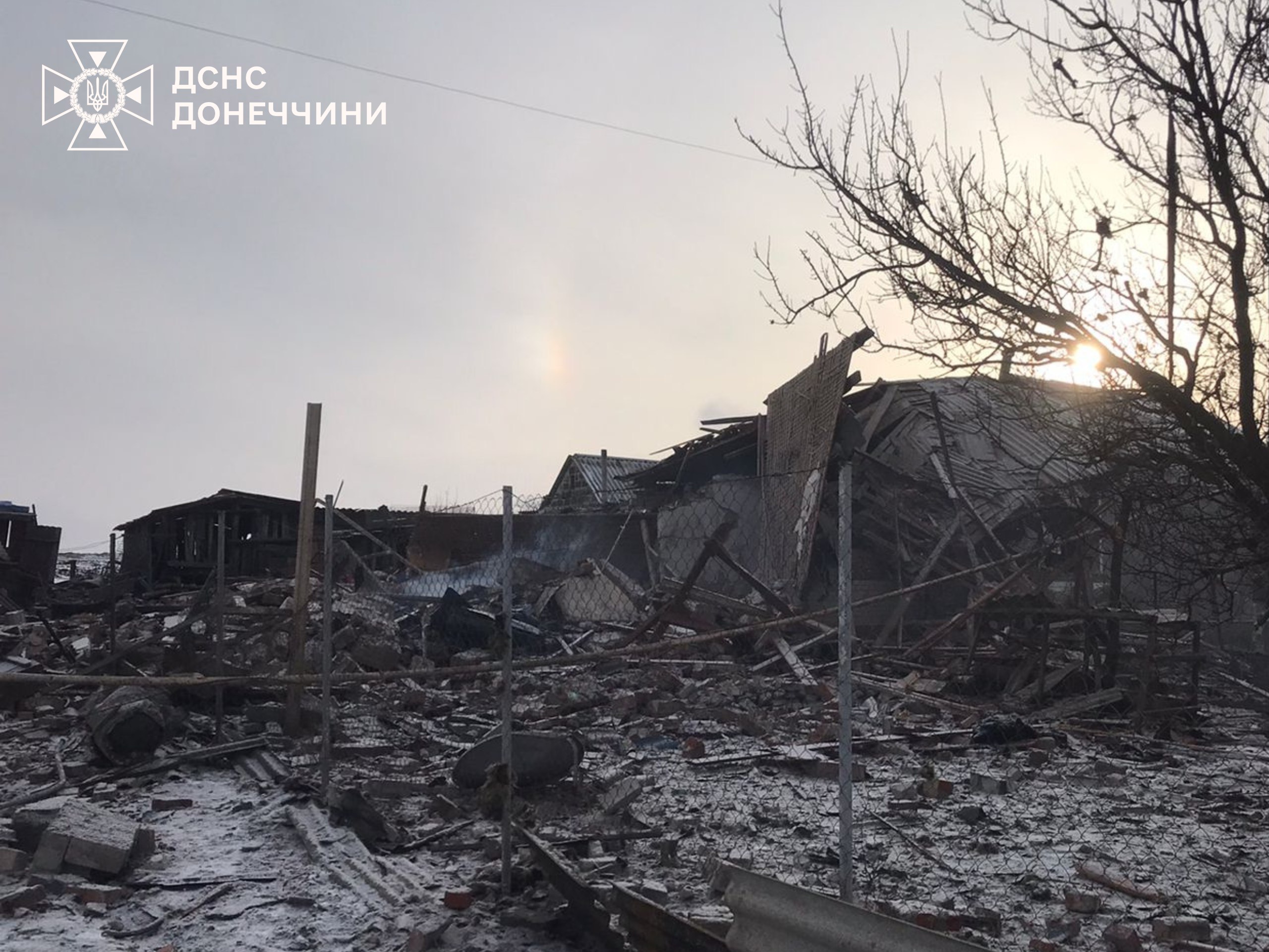 Смертельный удар оккупантов ночью: среди четырех погибших — 6-летний ребенок - фото 2