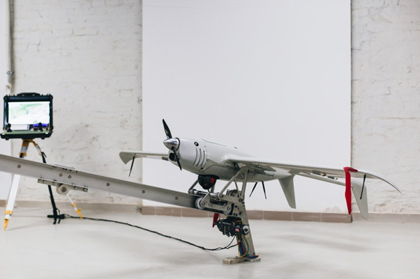 Друг и бизнес-партнер Миндича Александр Степура выводит дроновый бизнес из Украины и идет на IPO - фото 2 Друг и бизнес-партнер Миндича Александр Степура выводит дроновый бизнес из Украины и идет на IPO - фото 2