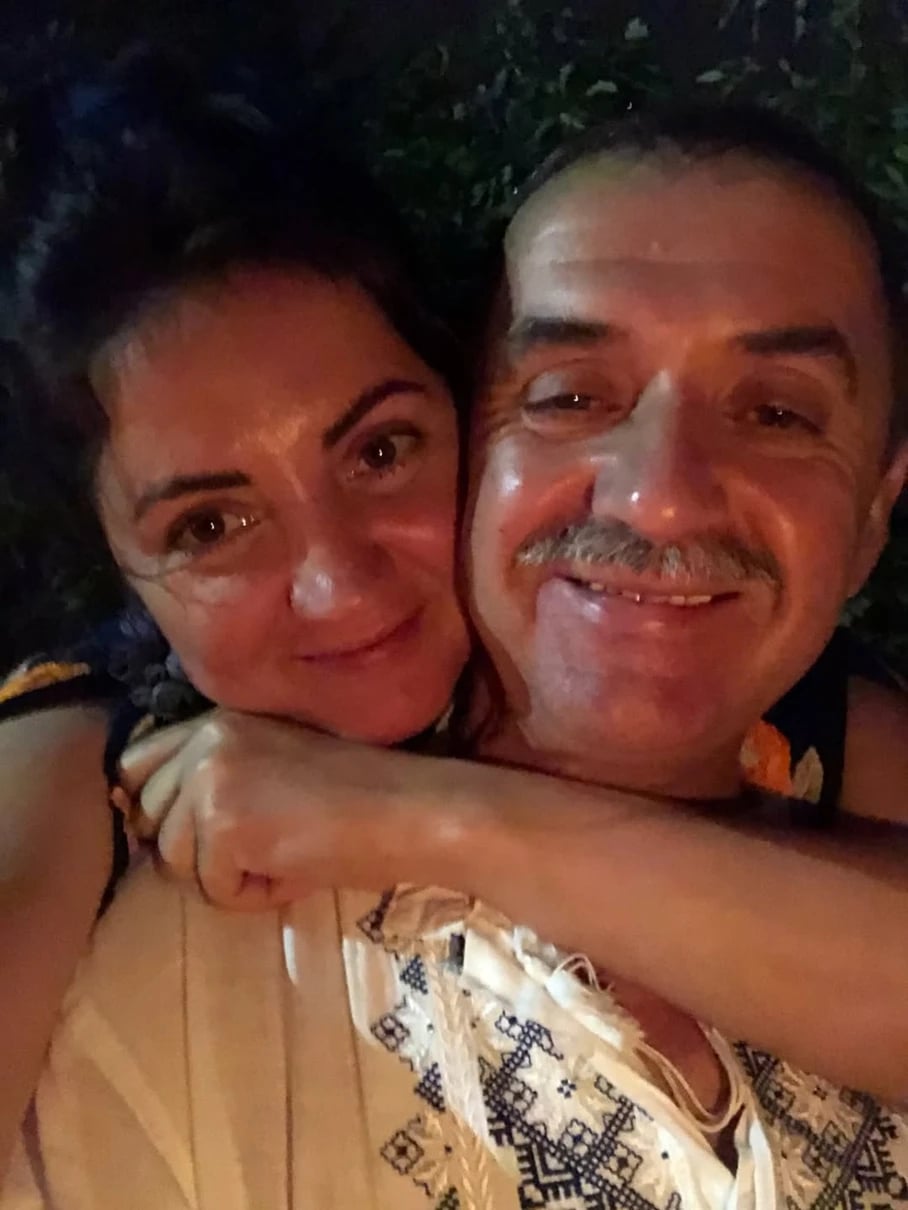 Известная певица сообщила о смерти отца: «Лети, мой усатый ангел»  - фото 2