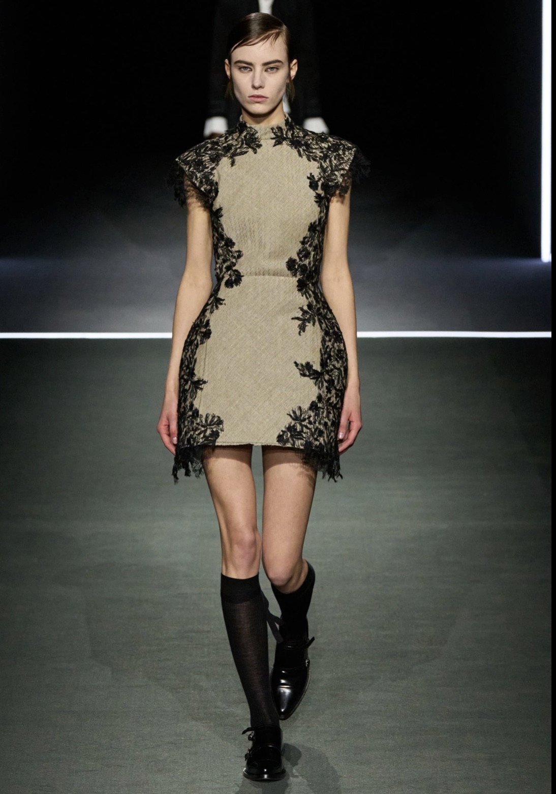 Топ-12 модных тенденций осень-зима 2025-2026 от Vogue - фото 2