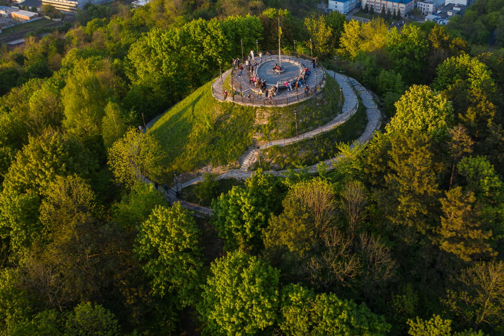 Велич і краса: Топ-5 замків України, які варто відвідати - фото 2