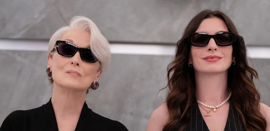 Найочікуваніші фільми 2026 року: що нового вийде в кіно - фото 2