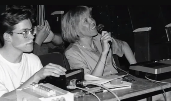 Бріжит Макрон - 73 роки: як виглядала у молодості, коли зустріла Макрона (ФОТО) - фото 2 Бріжит Макрон - 73 роки: як виглядала у молодості, коли зустріла Макрона (ФОТО) - фото 2