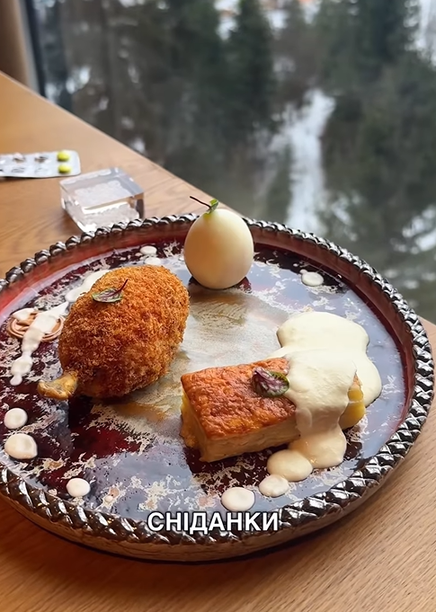 Украинец удивил ценами в Буковеле в 2026 году (ФОТО, ВИДЕО) - фото 2