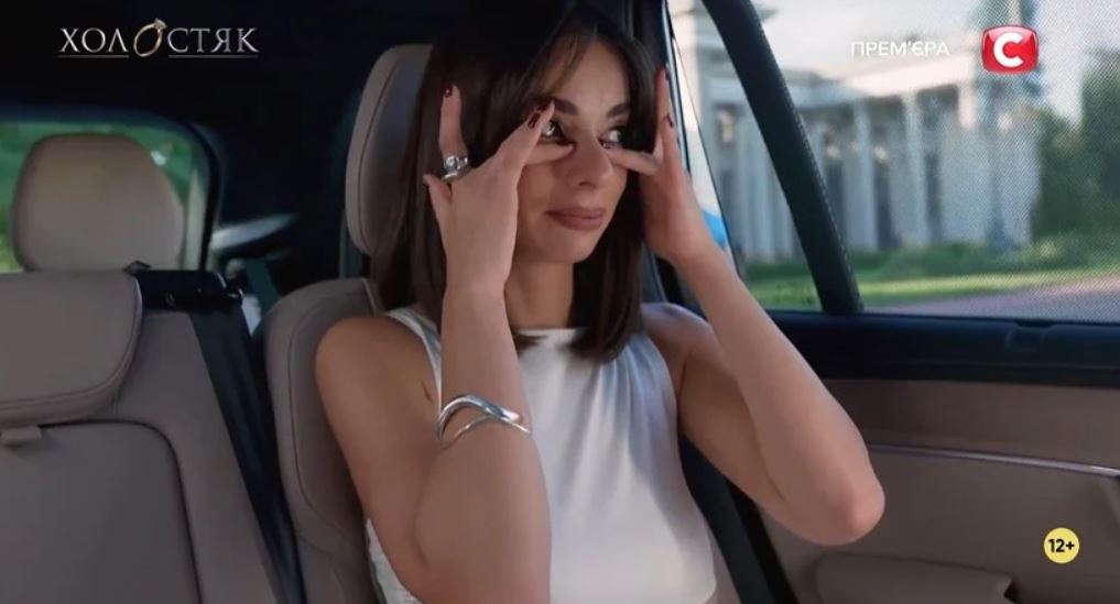 «Холостяк-14»: кого актер Тарас Цымбалюк отправил домой в третьем выпуске - фото 2