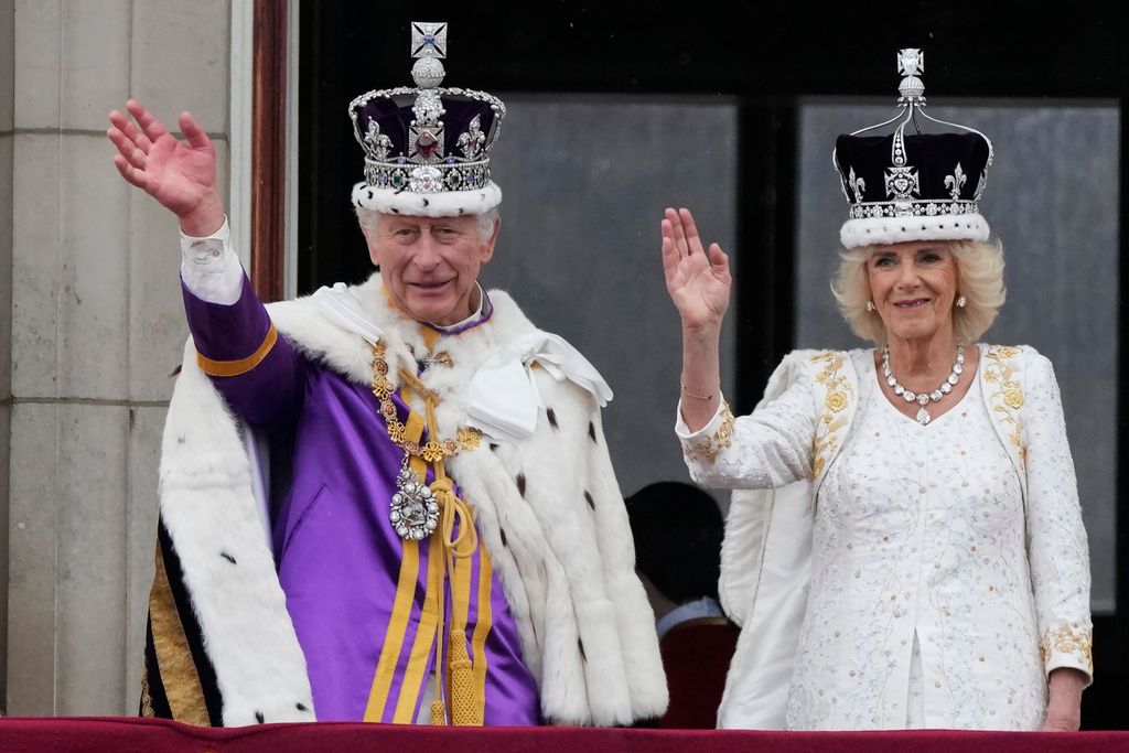 Влада та багатство: Топ-5 найбагатших королівських сімей світу - фото 4